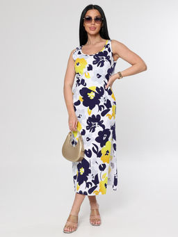 IV-CAPRIZ Мабель - платье из хлопка