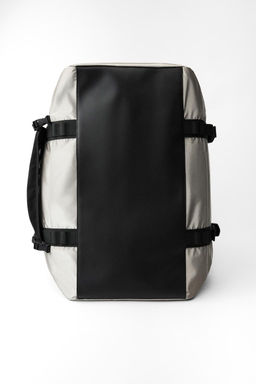 SKI COLLECTION BACKPACK BAG, CHARACTERISTICS - Zara фото 4