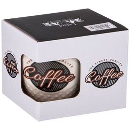 КРУЖКА LEFARD COFFEMANIA, 280МЛ 11*8,3*8СМ  фото 2