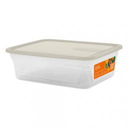 Контейнер для продуктов 0,6 л. Sugar&Spice Honey арт. SE110211048