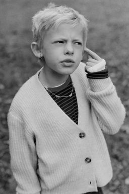 KNIT CARDIGAN - Zara фото 5