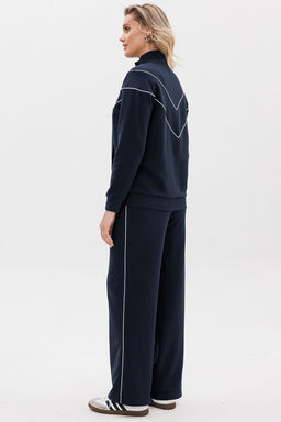 Костюм GO F3125/20-04.164-170 темно синий - Pirs фото 5