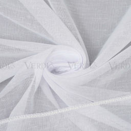 Тюль лен Дакстон