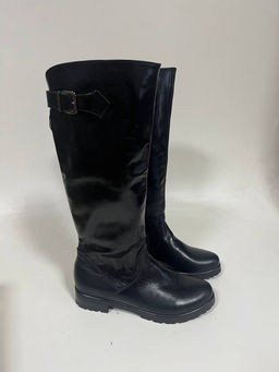 Сапоги EDART 453.regina черный R