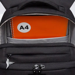 RG-566-8 Рюкзак школьный