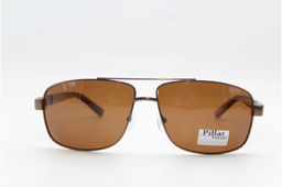 Солнцезащитные очки Pillar (Polarized) 6012 (62-14-135) С2