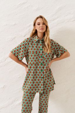 Комплект 2-ух предметный А4130/1 - Annete фото 3