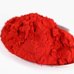 Цена за 2 шт. Краситель сухой водорастворимый Тёмно-красный для пасхальных яиц и десертов, 5 г. - KONFINETTA фото 7