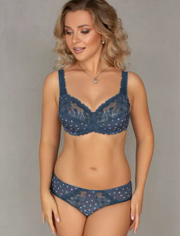 Бюстгальтер Б 296-632 Фаворит