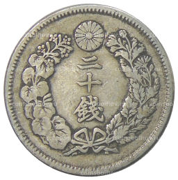 20 сен 1907 года Япония