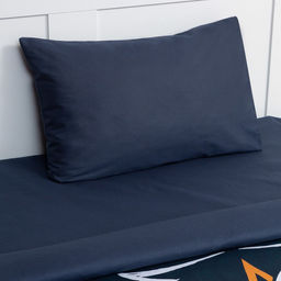 Постельное бельё Этель 1,5 сп King of rock 143х215 см, 150х214 см, 50х70 см -1 шт, 100 % хлопок, бязь  фото 2