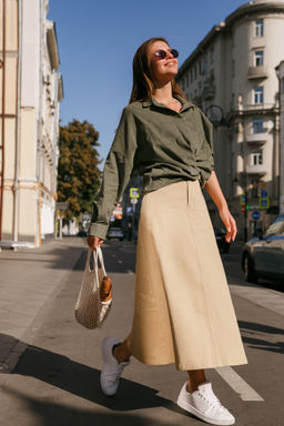 Юбка Safari - Captain's mate фото 18