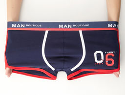 Трусы-боксеры A05817320 - Tadmico фото 2