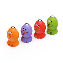 Игра развивающая Геометрические фигуры - Щепочка фото 5