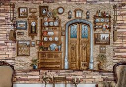 Антиквариат Шишкин Е.-гобеленовое панно