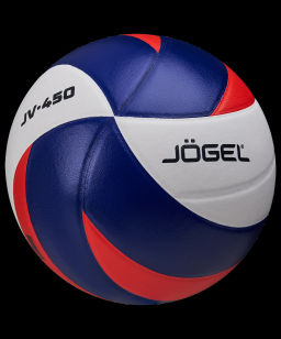 Мяч волейбольный JOGEL JV-450