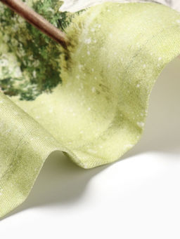 Набор кухонный Family picnic: скатерть 150×220 см ± 3 см с ВГМО, салфетки 40×40 см - 12 шт., 100% хлопок