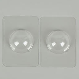 Набор для творчества. Бомбочки для ванн своими руками «Чудо-сюрприз»