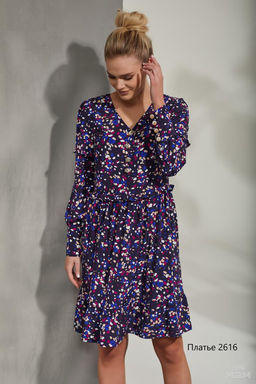 Платье 2616