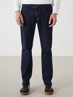 779 Regular Fit Erkek Jean Pantolon