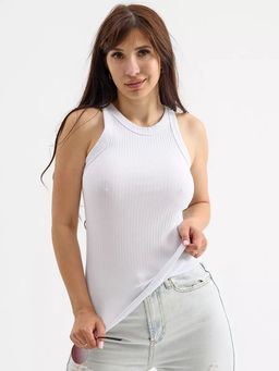 Майка Кашкорсе рубчик ЛАПША - Оптима фото 15