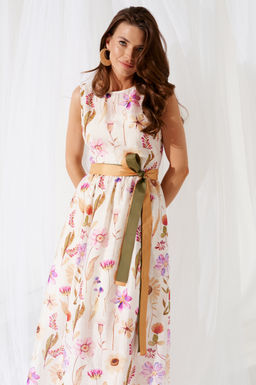 Платье женское - Elletto фото 5