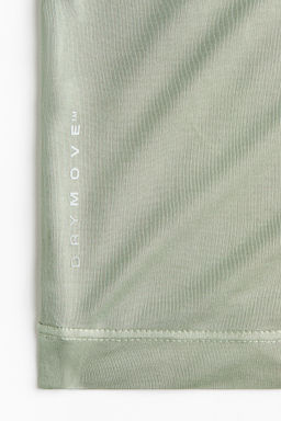 Camiseta de deporte sin mangas Loose Fit - H&m фото 4
