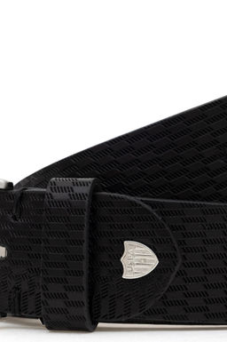 Erkek Siyah Kemer Sepette S_rpriz _ndirim - U.s. polo assn фото 4