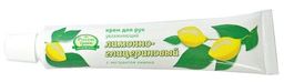 РУССКИЕ ТРАВЫ крем д/рук 50мл Лимонно-глицериновый