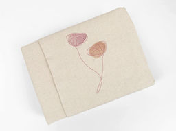 22С42-ШР/в/у/уп.кор. 215*153 КПБ семейный "Сплетение-2" цв. 330 рис. 32