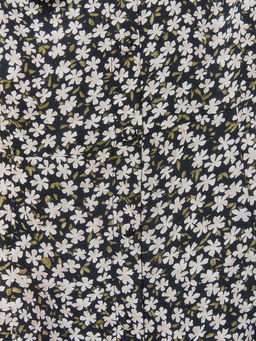 Платье миди женское приталенное с воротником - Mark formelle фото 8