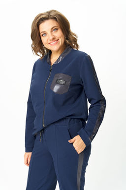 Костюм Bonna Image 455/1 синий фото 3