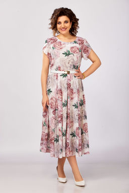 Платье Swallow 843.3 фото 9