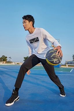 Футболка Anta KT  фото 5