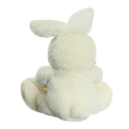 Мягкая игрушка «Зайчик с подарком»