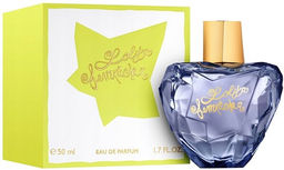 L. LEMPICKA w EDP 50 ml M, парфюмерная вода - Lolita lempicka фото 2