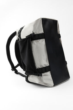 SKI COLLECTION BACKPACK BAG, CHARACTERISTICS - Zara фото 5
