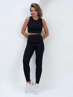 Укороченный топ Top.1123 - Argo classic фото 13