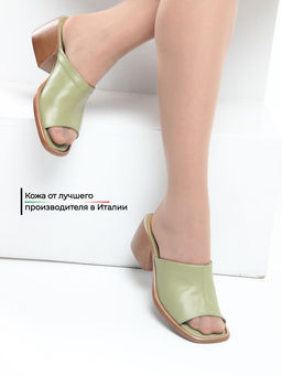 Сабо 4012.23663be. Оливо-орех