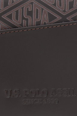 Erkek Kahverengi C_zdan - U.s. polo assn фото 7
