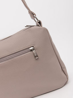 Темно-бежевый кросс-боди S.Lavia  фото 13