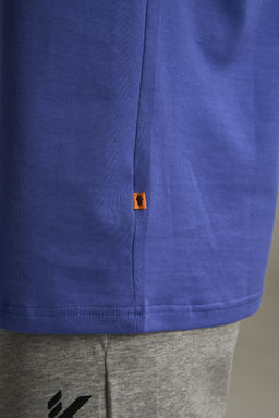 Футболка Фиолетовый - Anta фото 9