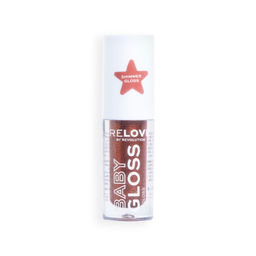 Блеск для губ Lip Gloss Baby Gloss Shimmer, Autumn 6823937