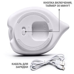 Ночник "Веселый динозаврик" в коробке
