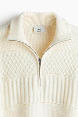 Jersey en punto con diseno Regular Fit - H&m фото 9