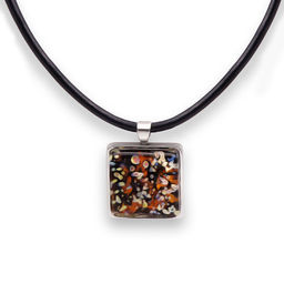 SACRAMENTAL Колье LKY5777