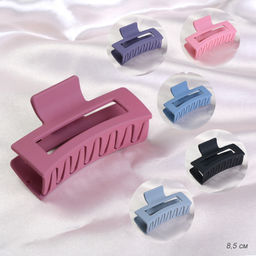 Краб для волос 8,5 см / GTQ-21 /уп 12/микс - ГалеонТрейд фото 15