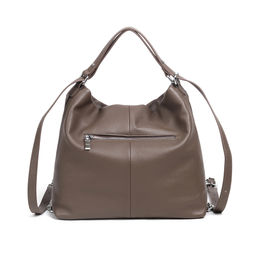 Женская сумка MIRONPAN арт. 62387 Корица  фото 3