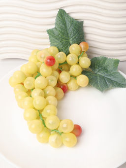 Муляж Виноград 24 см / 33-17 /уп 200/