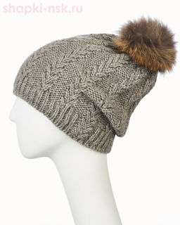 8383/F MWH Колпак женский (56-58)